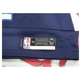 Nike Minnesota Timberwolves Karl Anthony Towns Blue Swingman Jersey XL/52