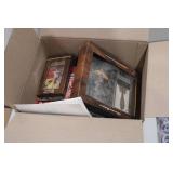 Large Mixed Sports Bulk Trading Card Lot