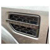 2016 LAND ROVER LR4 HSE LUX *2 Owner | 4x4* (NO RESERVE)