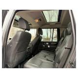 2016 LAND ROVER LR4 HSE LUX *2 Owner | 4x4* (NO RESERVE)