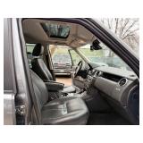 2016 LAND ROVER LR4 HSE LUX *2 Owner | 4x4* (NO RESERVE)