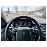 2016 LAND ROVER LR4 HSE LUX *2 Owner | 4x4* (NO RESERVE)