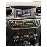 2016 LAND ROVER LR4 HSE LUX *2 Owner | 4x4* (NO RESERVE)