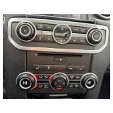 2016 LAND ROVER LR4 HSE LUX *2 Owner | 4x4* (NO RESERVE)