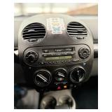 2002 VOLKSWAGEN NEW BEETLE GLS *No Accidents* (NO RESERVE)
