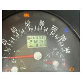 2002 VOLKSWAGEN NEW BEETLE GLS *No Accidents* (NO RESERVE)