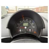 2002 VOLKSWAGEN NEW BEETLE GLS *No Accidents* (NO RESERVE)