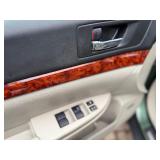 2010 SUBARU OUTBACK 2.5I LIMITED *All Wheel Drive | 1 Owner | No Accidents* (NO RESERVE)