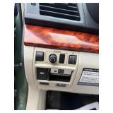 2010 SUBARU OUTBACK 2.5I LIMITED *All Wheel Drive | 1 Owner | No Accidents* (NO RESERVE)