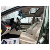 2010 SUBARU OUTBACK 2.5I LIMITED *All Wheel Drive | 1 Owner | No Accidents* (NO RESERVE)