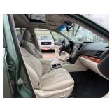 2010 SUBARU OUTBACK 2.5I LIMITED *All Wheel Drive | 1 Owner | No Accidents* (NO RESERVE)