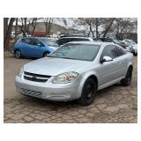 2010 CHEVROLET COBALT LT *141k Miles* (NO RESERVE)