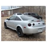 2010 CHEVROLET COBALT LT *141k Miles* (NO RESERVE)