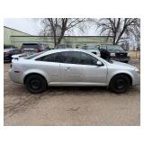 2010 CHEVROLET COBALT LT *141k Miles* (NO RESERVE)