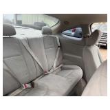 2010 CHEVROLET COBALT LT *141k Miles* (NO RESERVE)