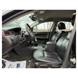 2011 CHEVROLET IMPALA LT (NO RESERVE)