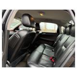 2011 CHEVROLET IMPALA LT (NO RESERVE)