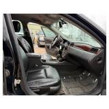 2011 CHEVROLET IMPALA LT (NO RESERVE)