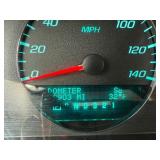 2011 CHEVROLET IMPALA LT (NO RESERVE)