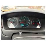 2011 CHEVROLET IMPALA LT (NO RESERVE)