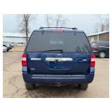 2009 FORD EXPEDITION EL XLT *4x4 | No Accidents* (NO RESERVE)