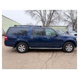 2009 FORD EXPEDITION EL XLT *4x4 | No Accidents* (NO RESERVE)