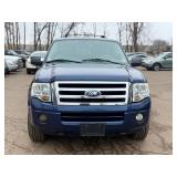 2009 FORD EXPEDITION EL XLT *4x4 | No Accidents* (NO RESERVE)