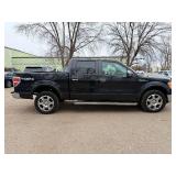 2010 FORD F-150 LARIAT *4x4 | 2 Owner* (NO RESERVE)