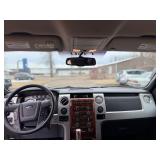 2010 FORD F-150 LARIAT *4x4 | 2 Owner* (NO RESERVE)