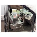 2010 FORD F-150 LARIAT *4x4 | 2 Owner* (NO RESERVE)