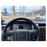 2010 FORD F-150 LARIAT *4x4 | 2 Owner* (NO RESERVE)