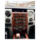 2010 FORD F-150 LARIAT *4x4 | 2 Owner* (NO RESERVE)
