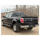 2010 FORD F-150 LARIAT *4x4 | 2 Owner* (NO RESERVE)
