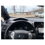 2013 NISSAN LEAF SL *No Accidents | 77k Miles | 2 Owner* (NO RESERVE)