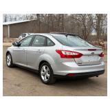 2014 FORD FOCUS SE *66k Miles | 2 Owner* (NO RESERVE)