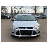 2014 FORD FOCUS SE *66k Miles | 2 Owner* (NO RESERVE)
