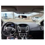 2014 FORD FOCUS SE *66k Miles | 2 Owner* (NO RESERVE)