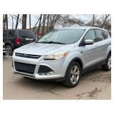 2014 FORD ESCAPE SE *No Accidents | 98k Miles* (NO RESERVE)