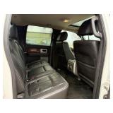 2010 FORD F-150 LARIAT *4x4* (NO RESERVE)