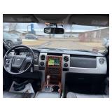 2010 FORD F-150 LARIAT *4x4* (NO RESERVE)