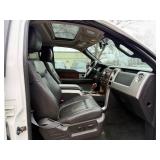 2010 FORD F-150 LARIAT *4x4* (NO RESERVE)