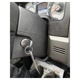 2010 FORD F-150 LARIAT *4x4* (NO RESERVE)