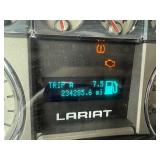 2010 FORD F-150 LARIAT *4x4* (NO RESERVE)