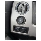 2010 FORD F-150 LARIAT *4x4* (NO RESERVE)