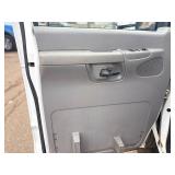 2008 FORD E-SERIES E-250 *2 Owner | No Accidents | Corporate Vehicle* (NO RESERVE)