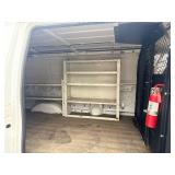 2008 FORD E-SERIES E-250 *2 Owner | No Accidents | Corporate Vehicle* (NO RESERVE)