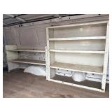 2008 FORD E-SERIES E-250 *2 Owner | No Accidents | Corporate Vehicle* (NO RESERVE)