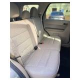 2012 FORD ESCAPE XLT *2 Owner | No Accidents | All Wheel Drive* (NO RESERVE)