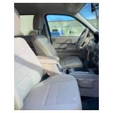 2012 FORD ESCAPE XLT *2 Owner | No Accidents | All Wheel Drive* (NO RESERVE)