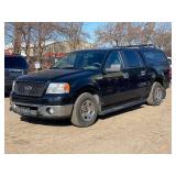 2006 FORD F-150 XLT *2 Owner | Crew Cab* (NO RESERVE)